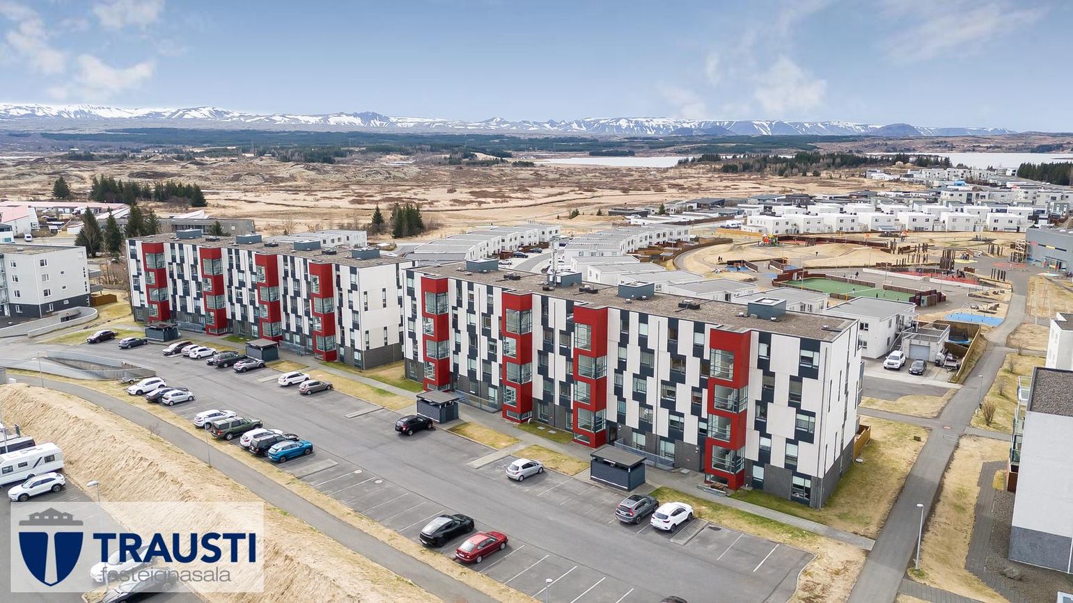Helluvað 19, 110 Reykjavík