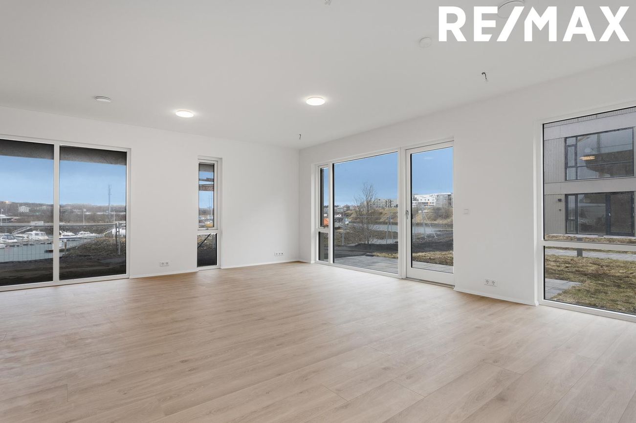 Stefnisvogur 34, 104 Reykjavík
