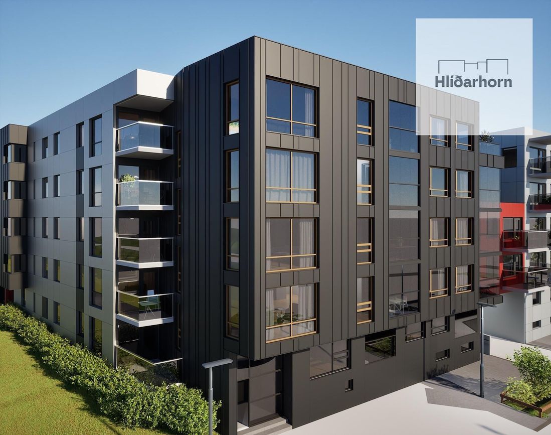 Haukahlíð 10, 102 Reykjavík