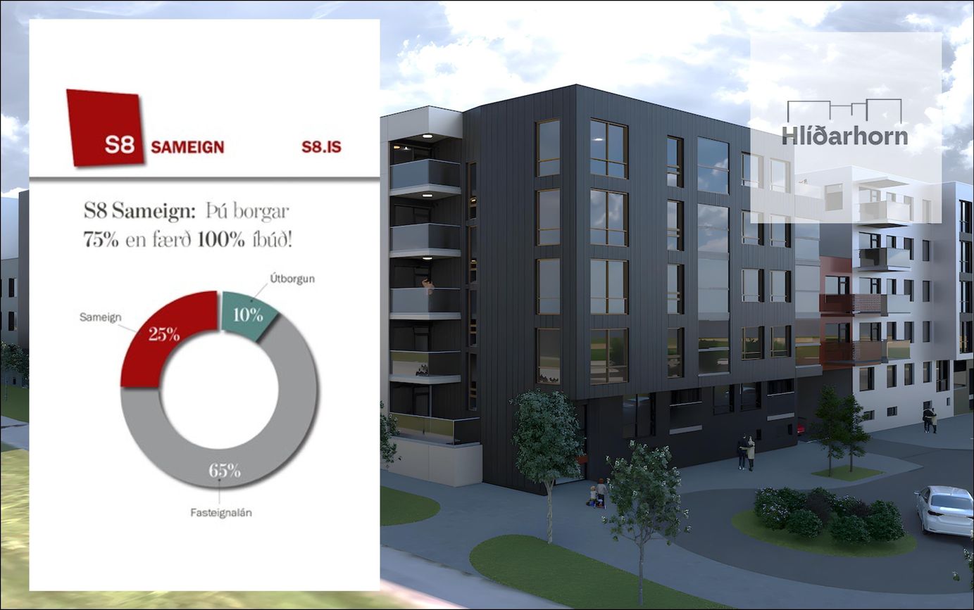 Haukahlíð 10, 102 Reykjavík