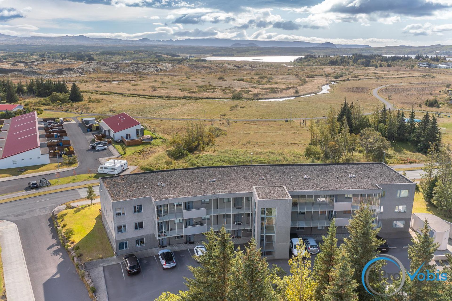 Kambavað 1 1-3, 110 Reykjavík