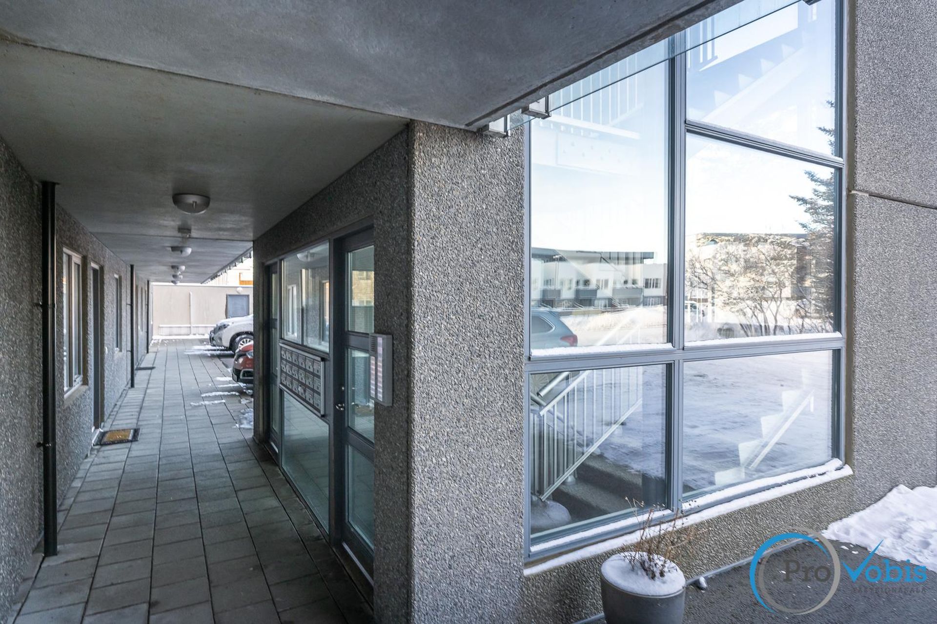 Kambavað 1 1-3, 110 Reykjavík
