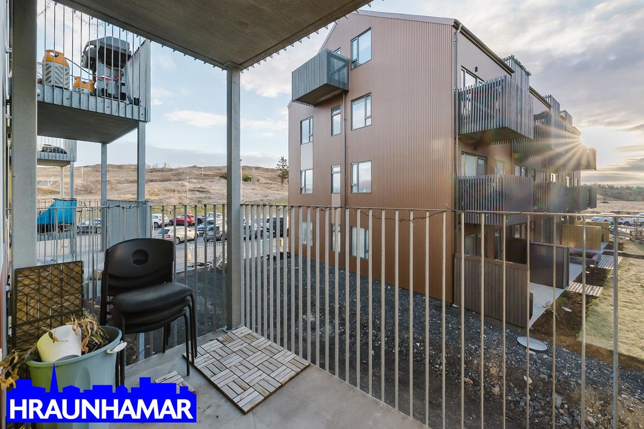 Jöfursbás 11B, 112 Reykjavík