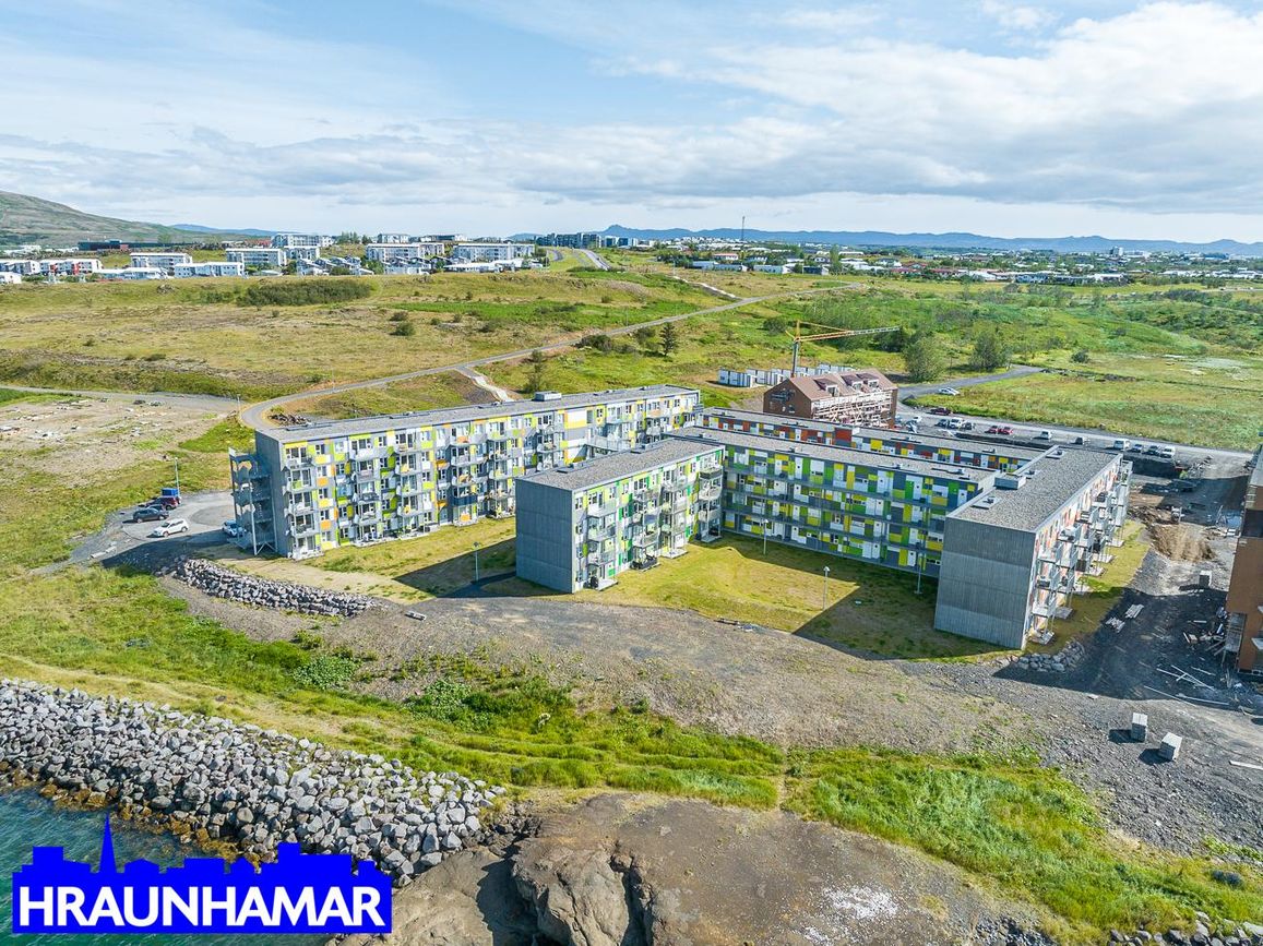 Jöfursbás 11B, 112 Reykjavík