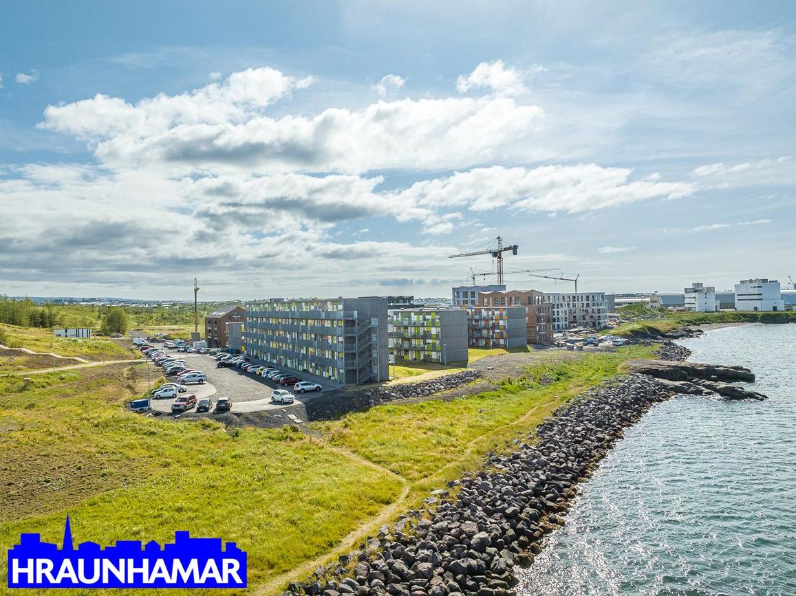 Jöfursbás 11B, 112 Reykjavík