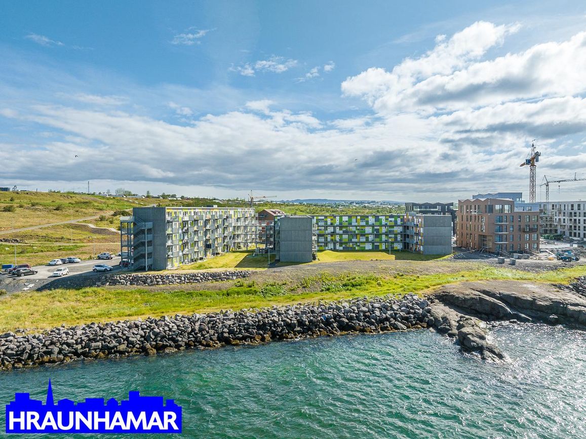Jöfursbás 11B, 112 Reykjavík