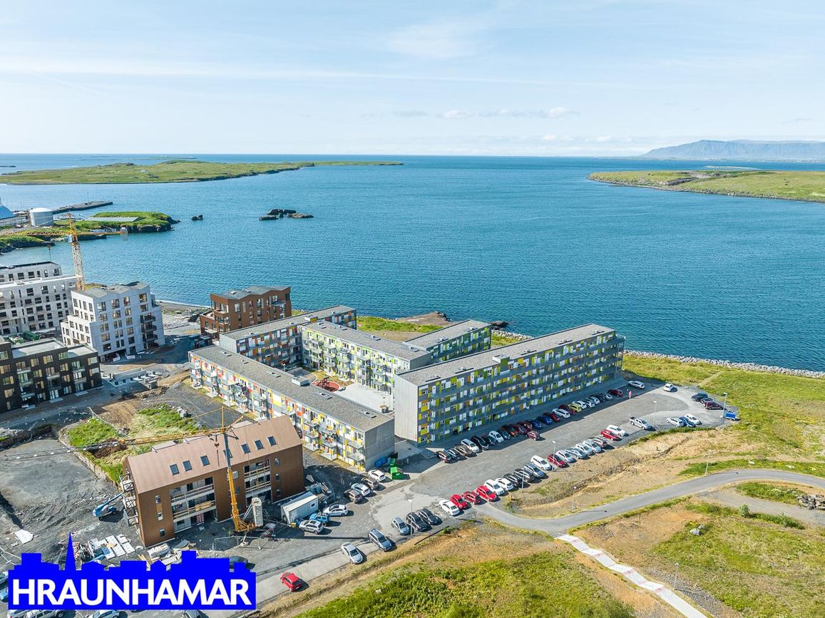 Jöfursbás 11B, 112 Reykjavík