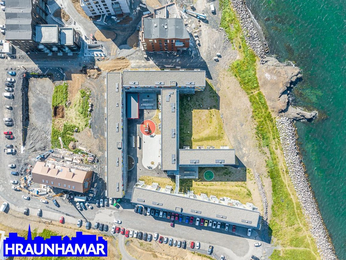 Jöfursbás 11B, 112 Reykjavík