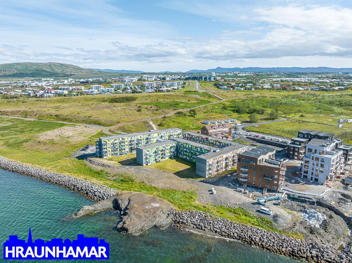 Jöfursbás 11B, 112 Reykjavík