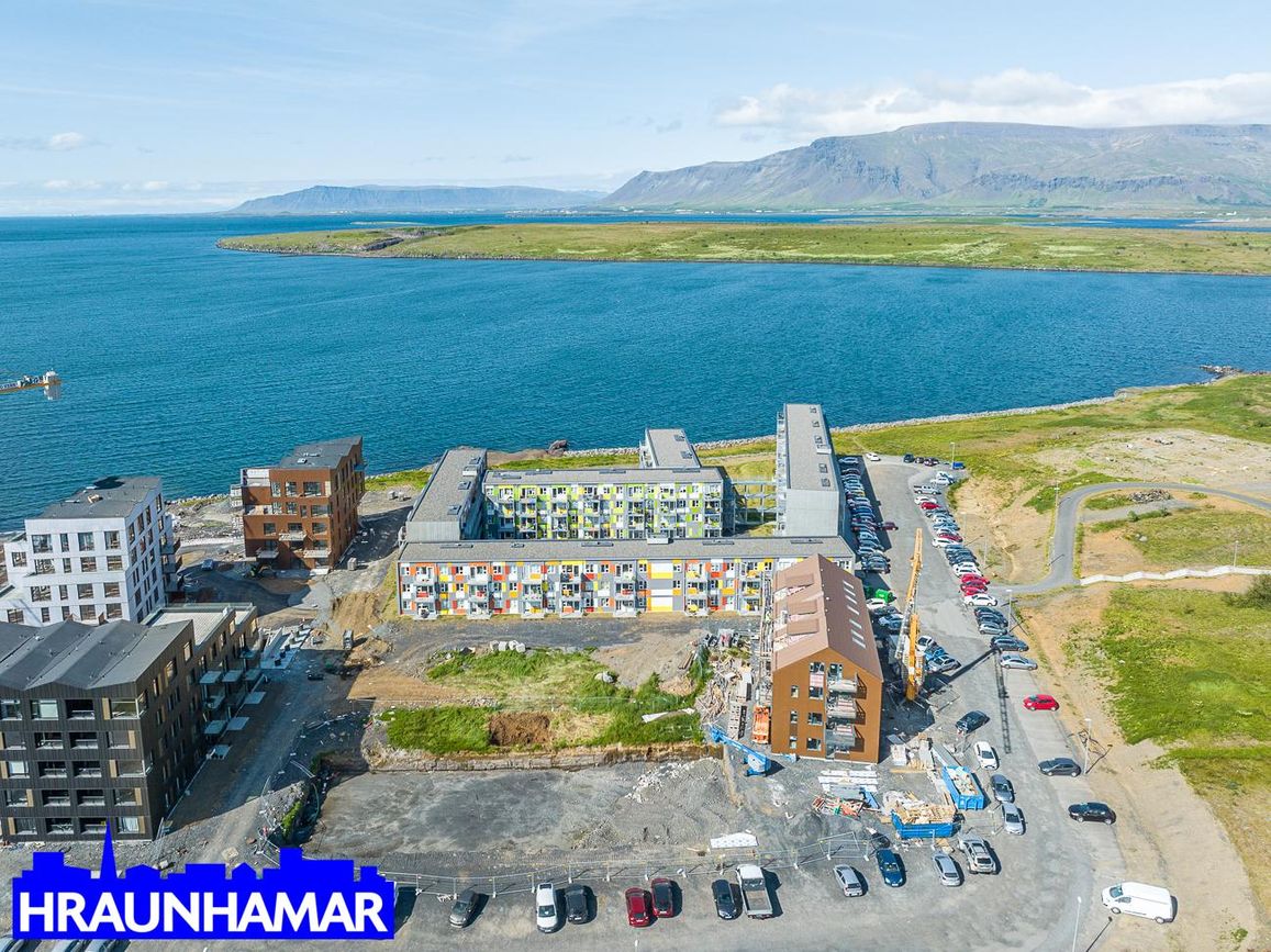 Jöfursbás 11B, 112 Reykjavík