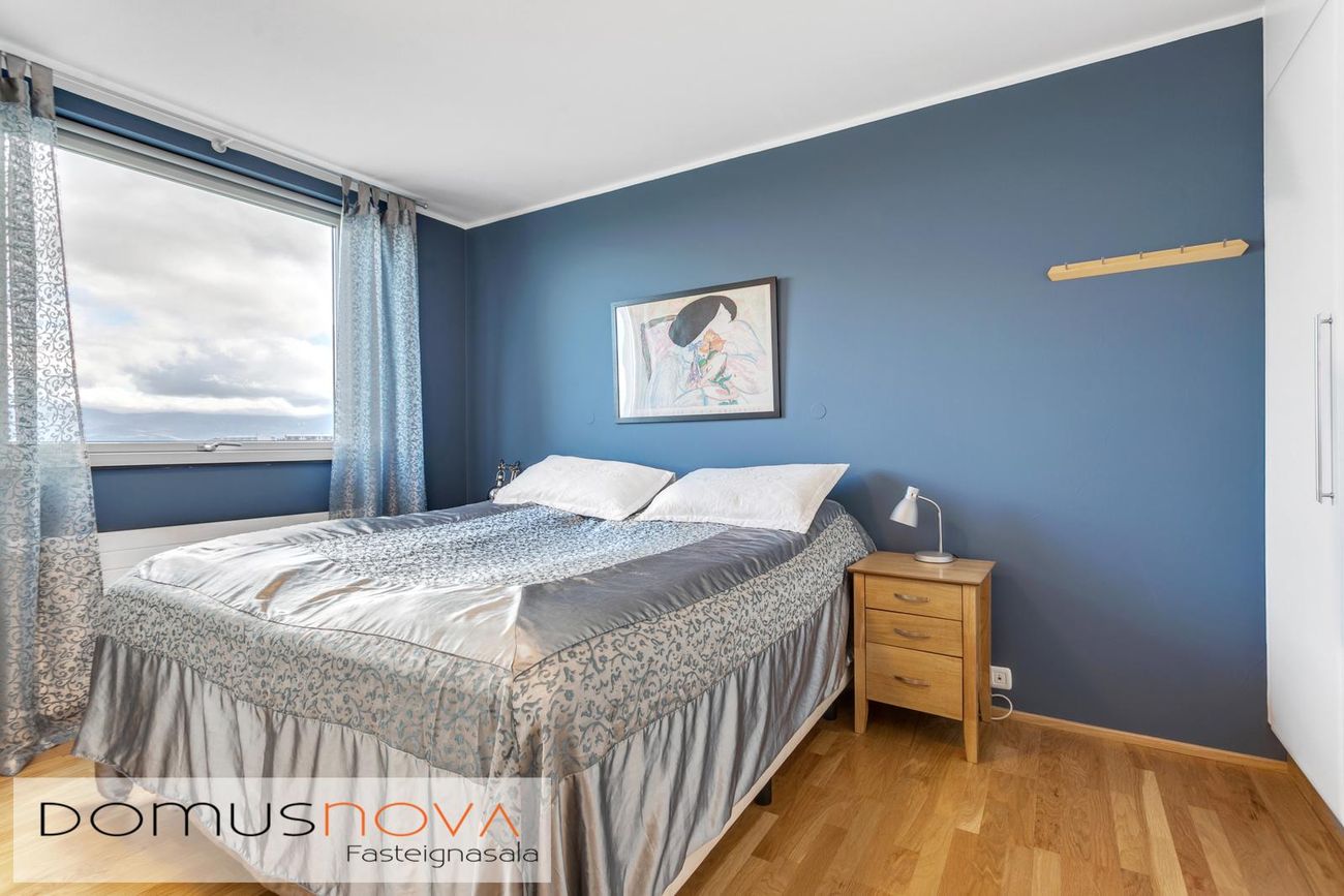 Asparfell 2, 111 Reykjavík