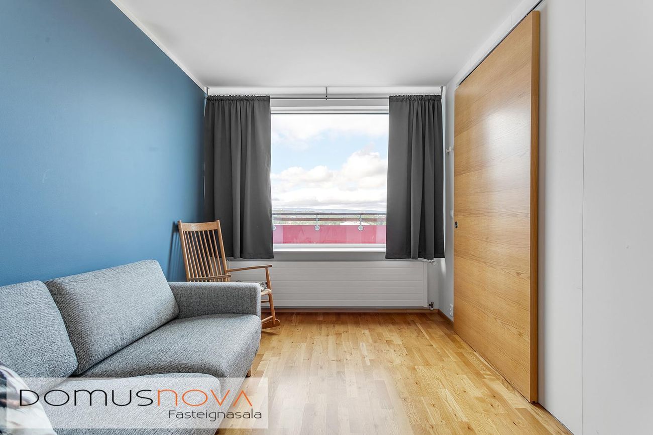 Asparfell 2, 111 Reykjavík