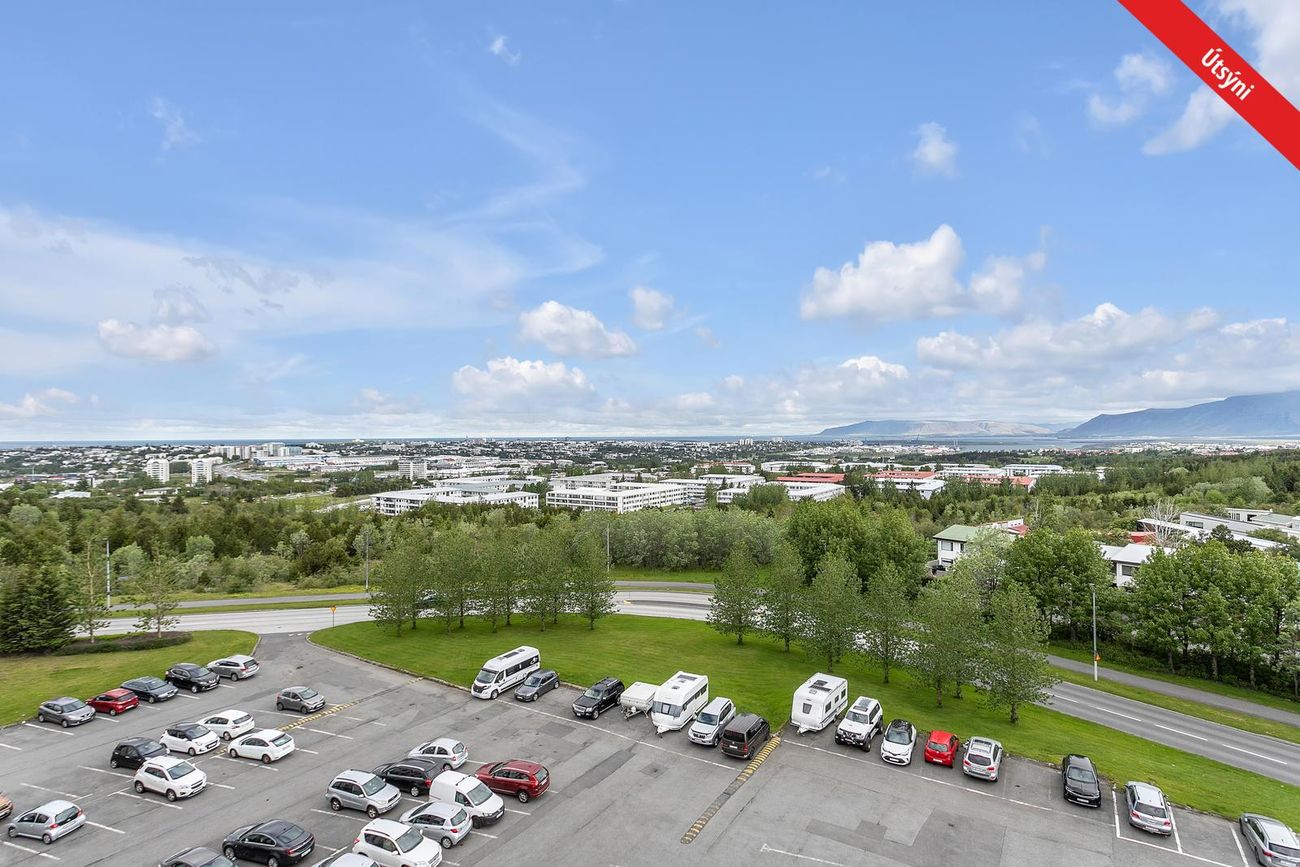 Asparfell 2, 111 Reykjavík