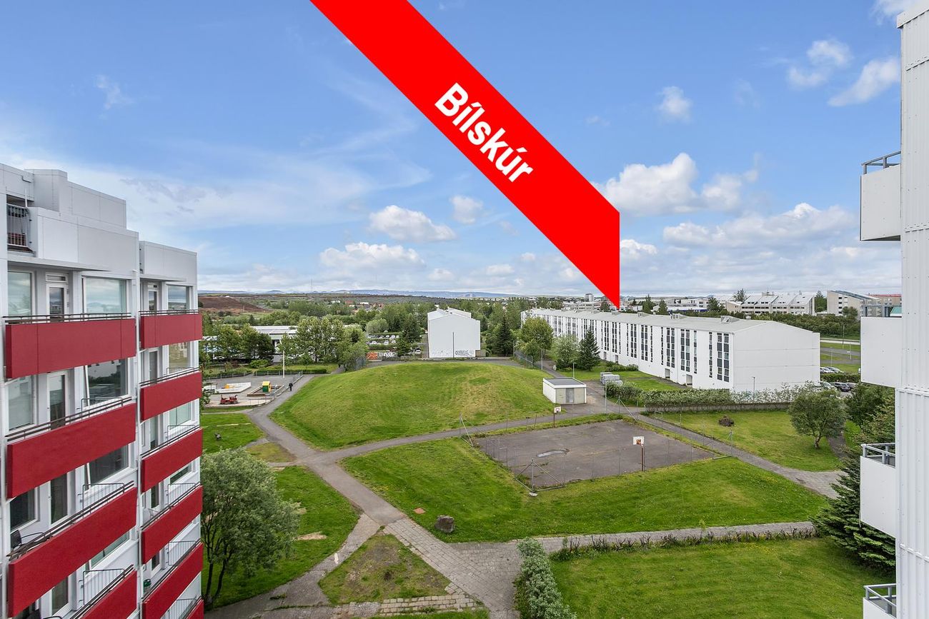 Asparfell 2, 111 Reykjavík