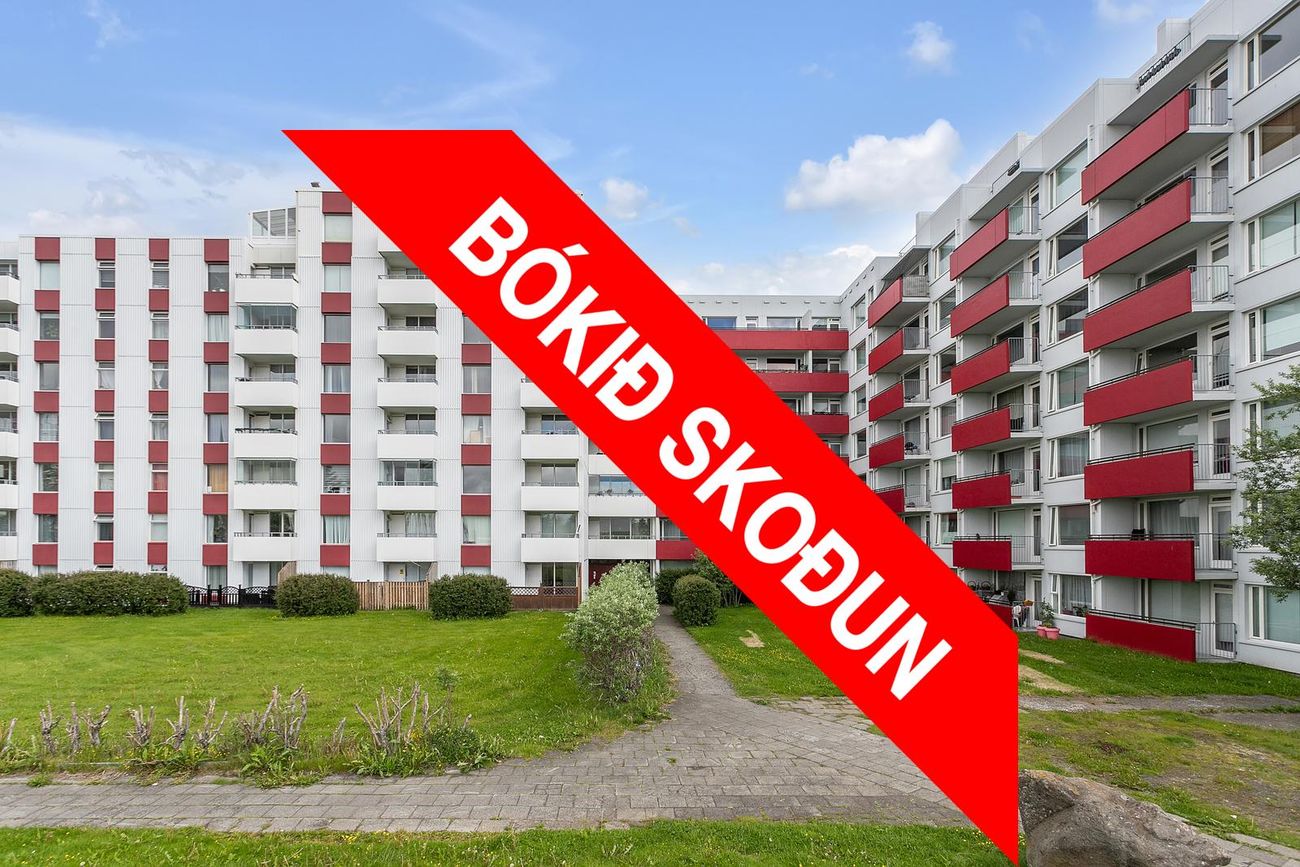 Asparfell 2, 111 Reykjavík