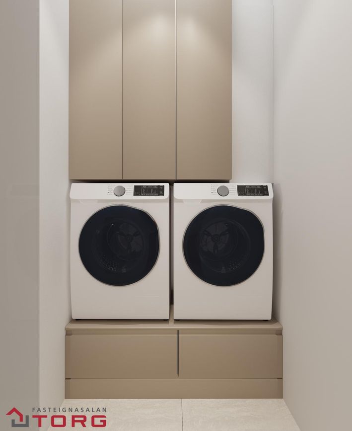 Vetrarbraut 2 - 0402, 210 Garðabær