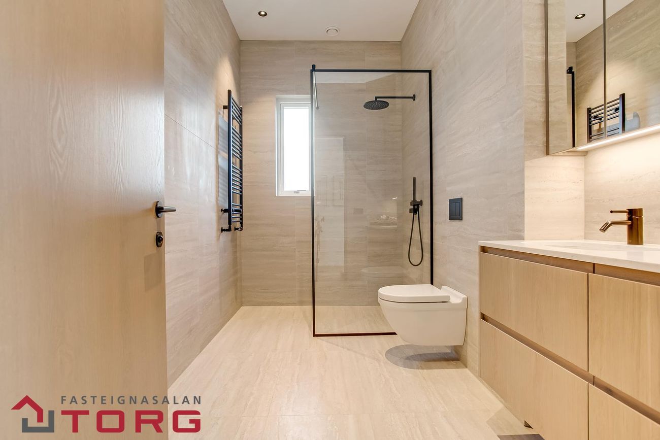 Vetrarbraut 2 - 0402, 210 Garðabær