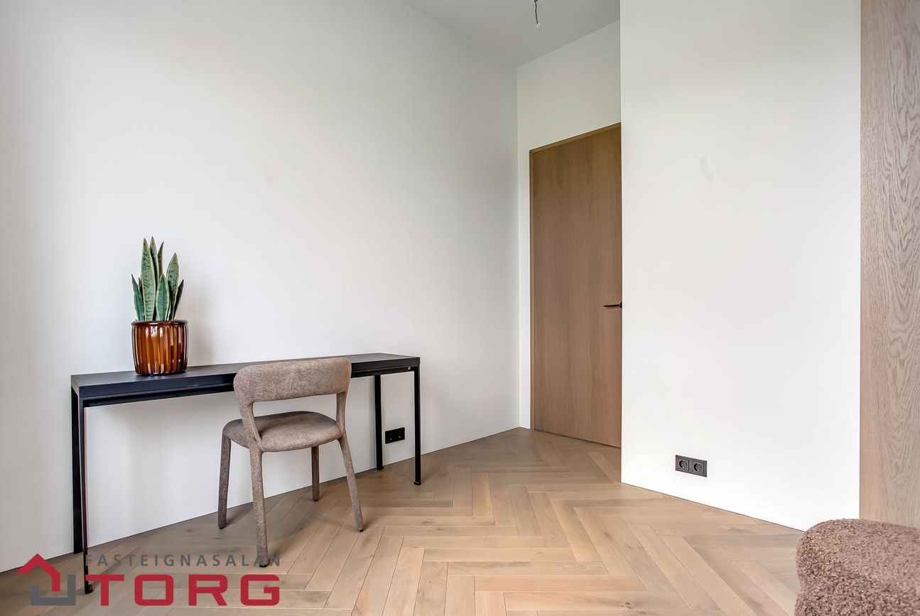 Vetrarbraut 2 - 0402, 210 Garðabær