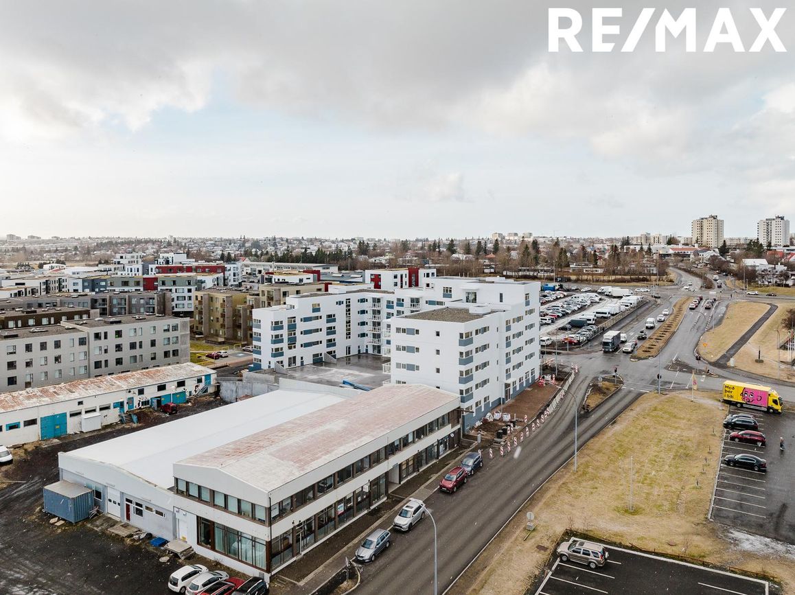 Dugguvogur 1 - 0405, 104 Reykjavík