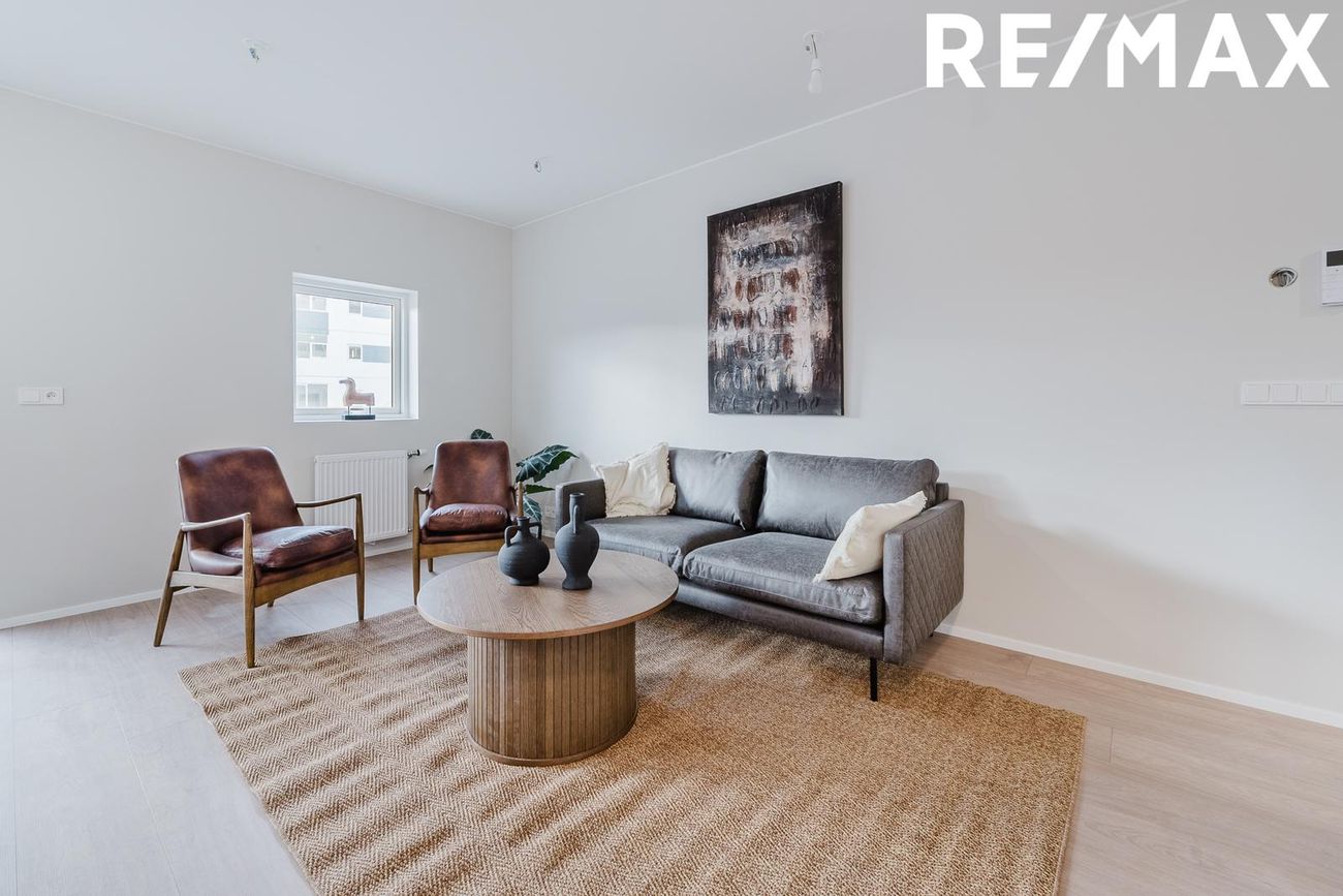 Dugguvogur 1 - 0405, 104 Reykjavík