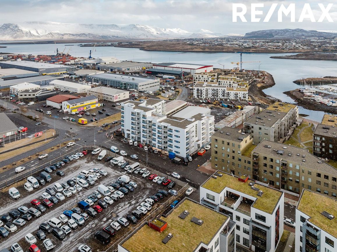 Dugguvogur 1 - 0405, 104 Reykjavík