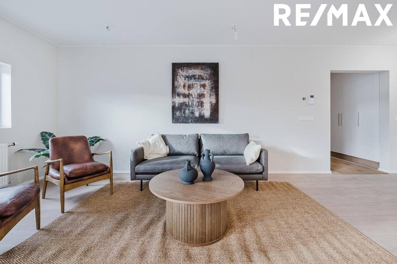 Dugguvogur 1 - 0405, 104 Reykjavík