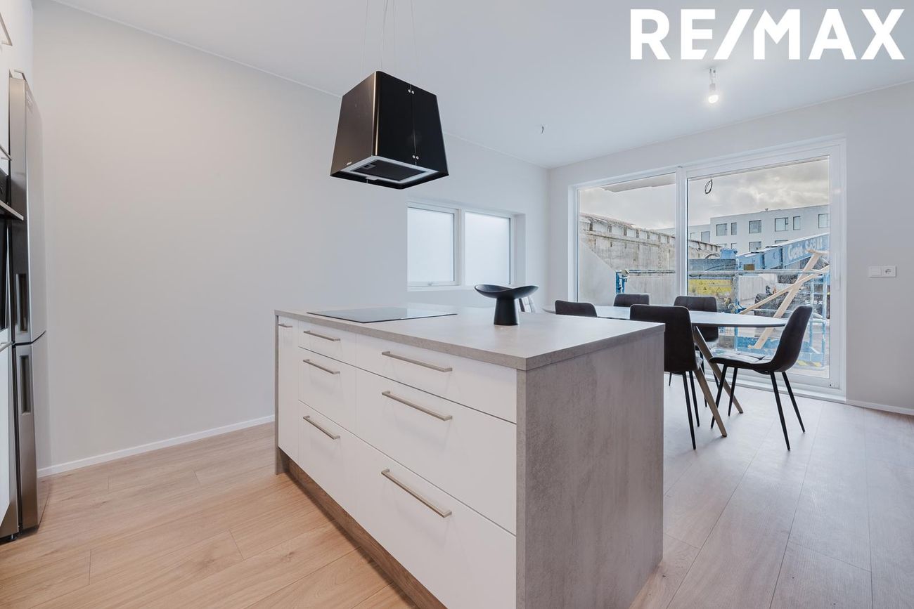 Dugguvogur 1 - 0405, 104 Reykjavík