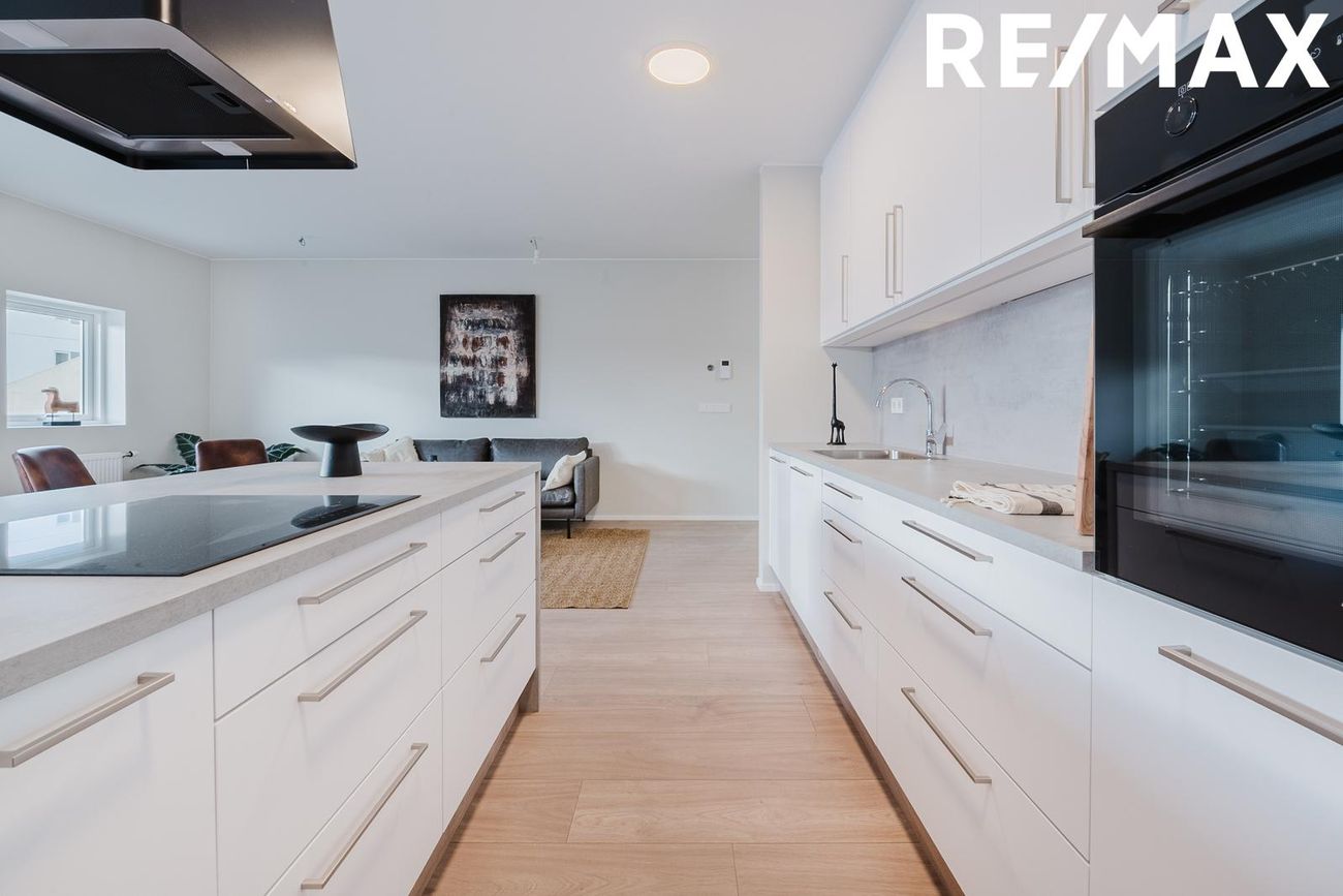 Dugguvogur 1 - 0405, 104 Reykjavík