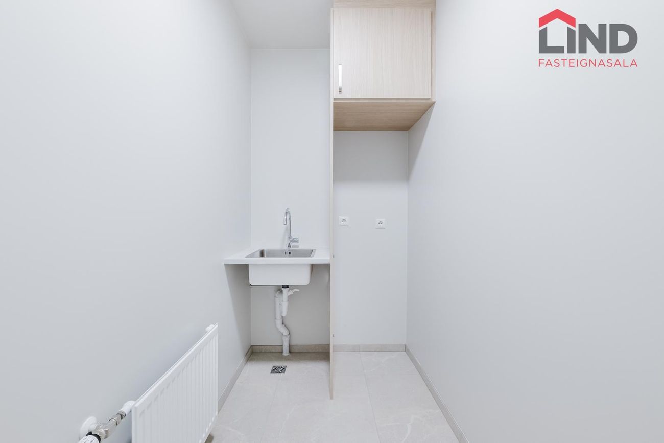 Hringhamar 33 - 0205, 221 Hafnarfjörður