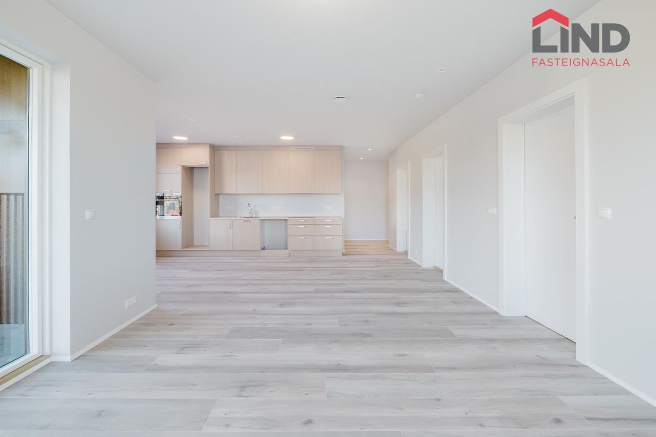 Hringhamar 33 - 0205, 221 Hafnarfjörður