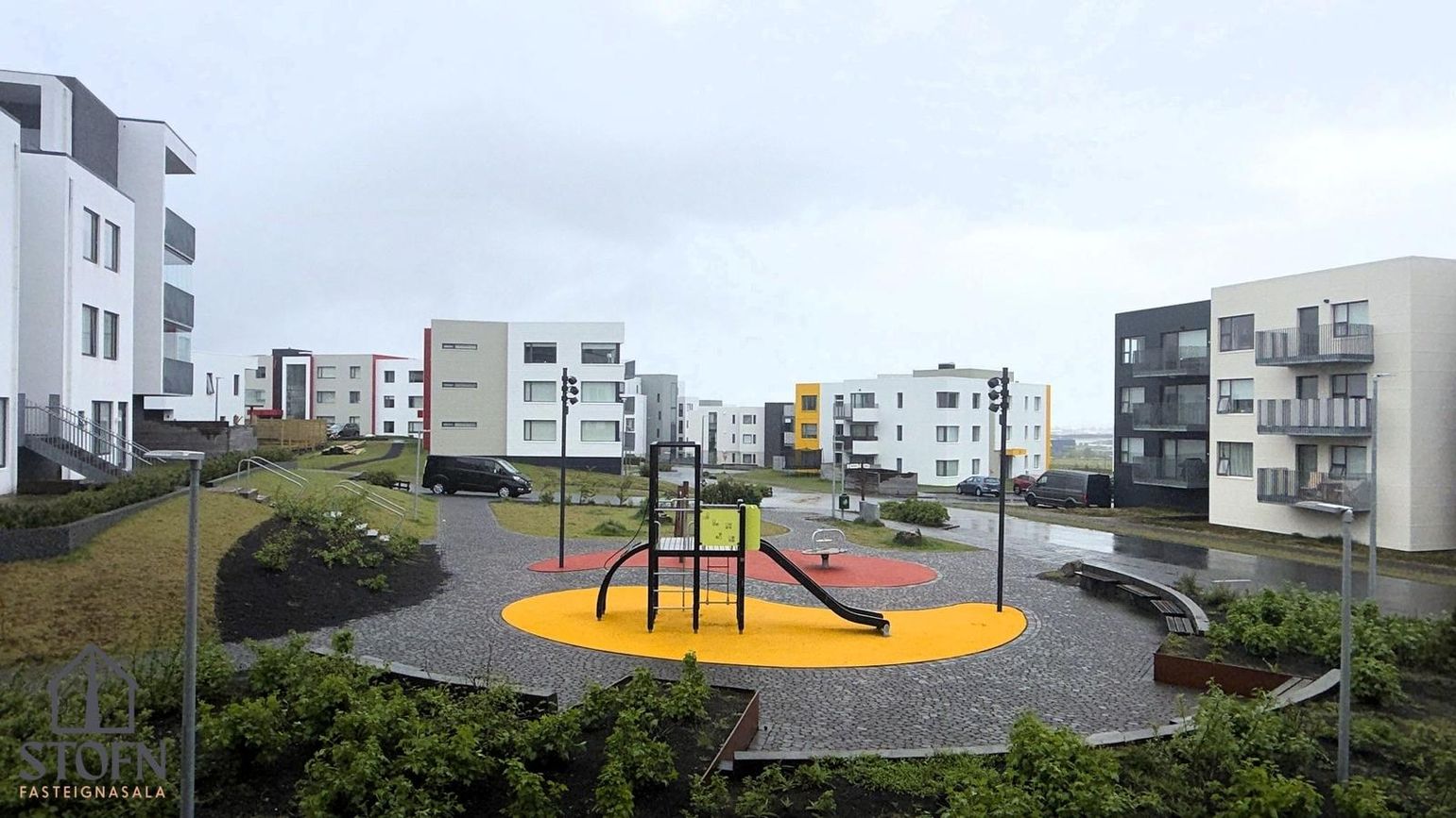 Lynggata 2 - 0102, 210 Garðabær
