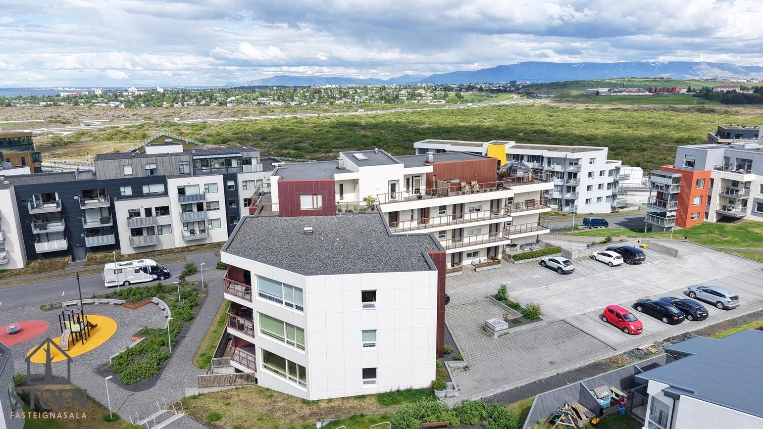 Lynggata 2 - 0102, 210 Garðabær