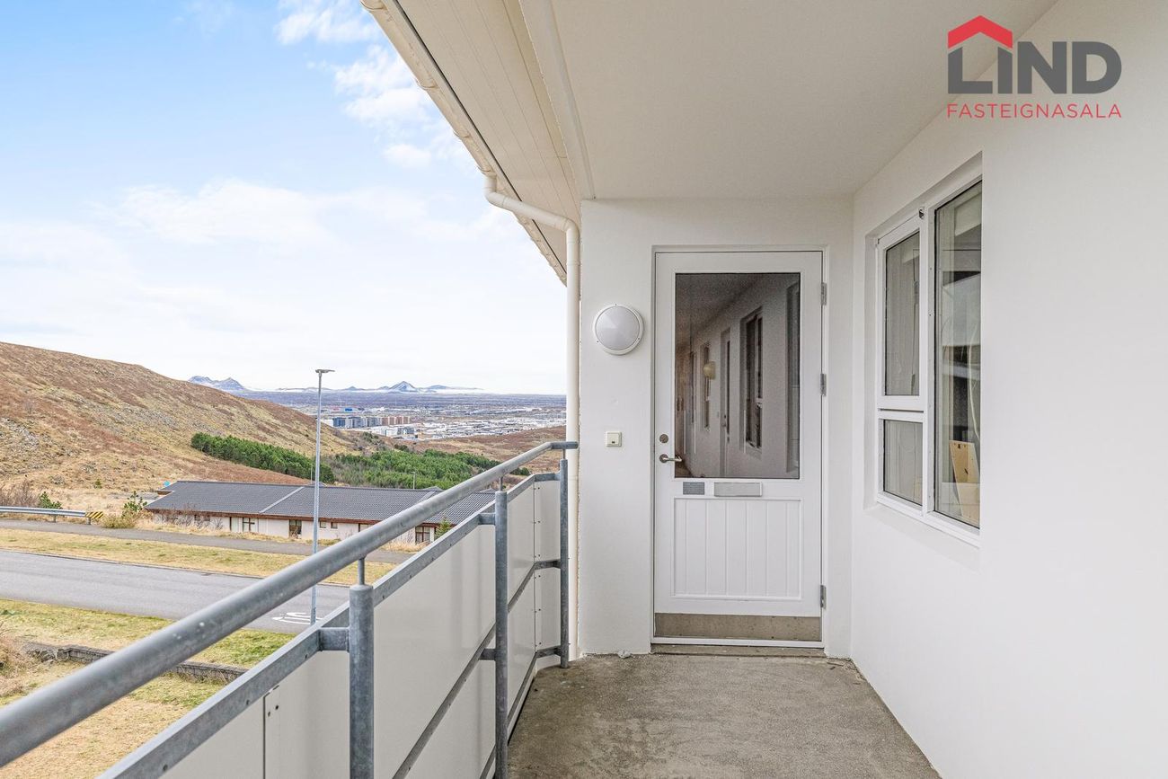 Kríuás 19 - 0305, 221 Hafnarfjörður