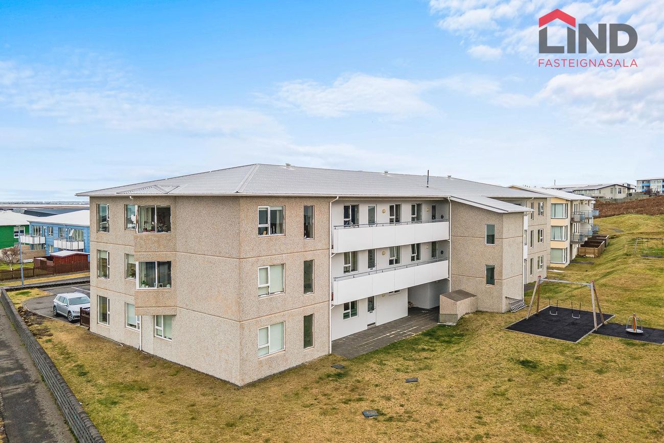 Kríuás 19 - 0305, 221 Hafnarfjörður