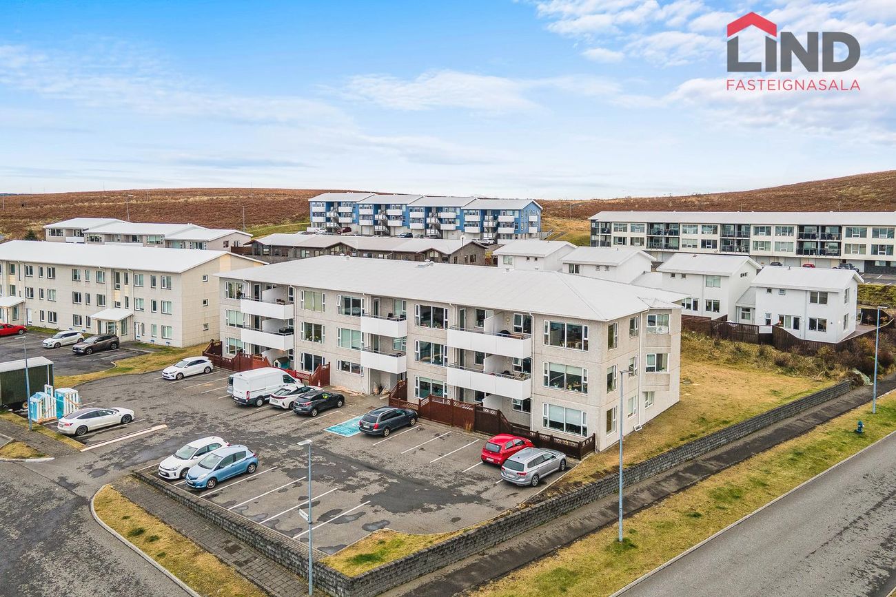 Kríuás 19 - 0305, 221 Hafnarfjörður