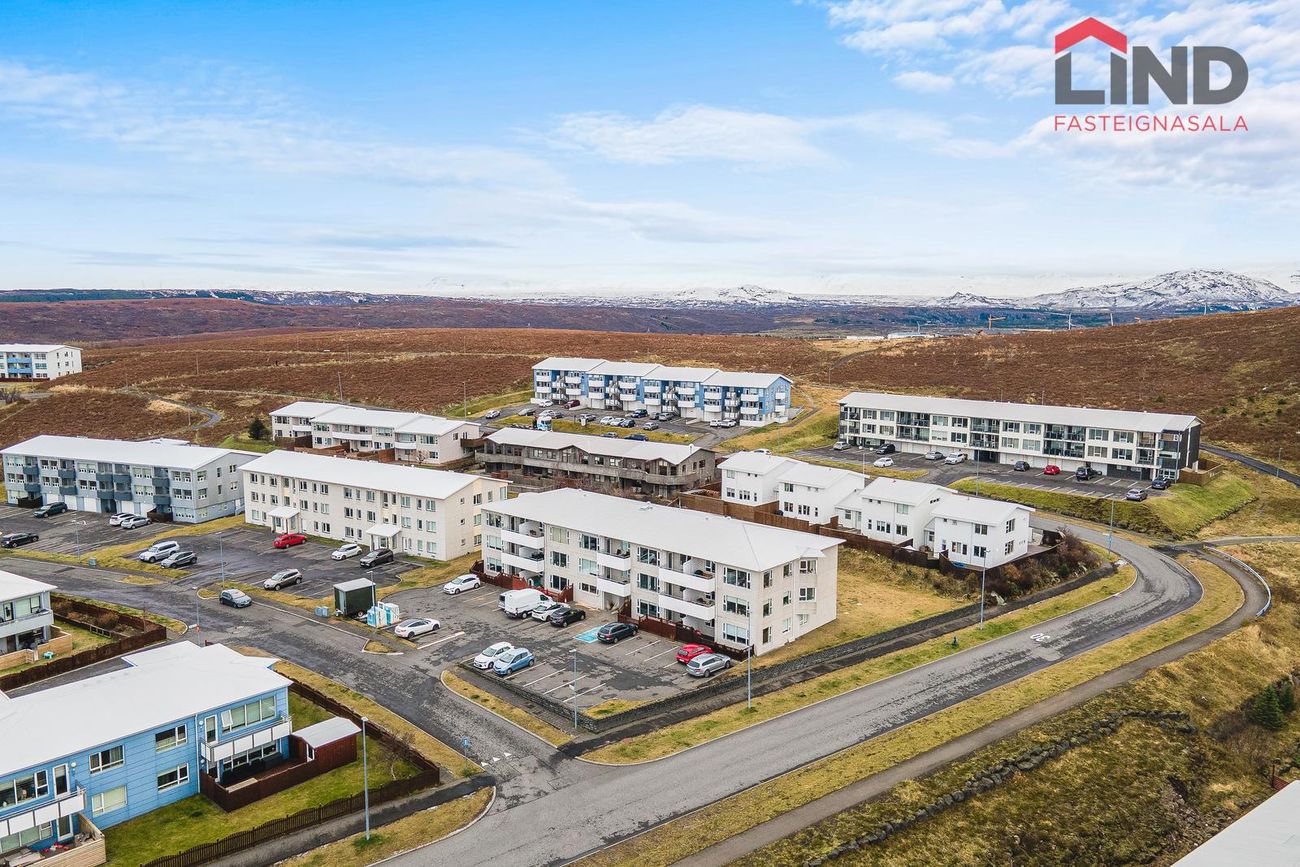 Kríuás 19 - 0305, 221 Hafnarfjörður
