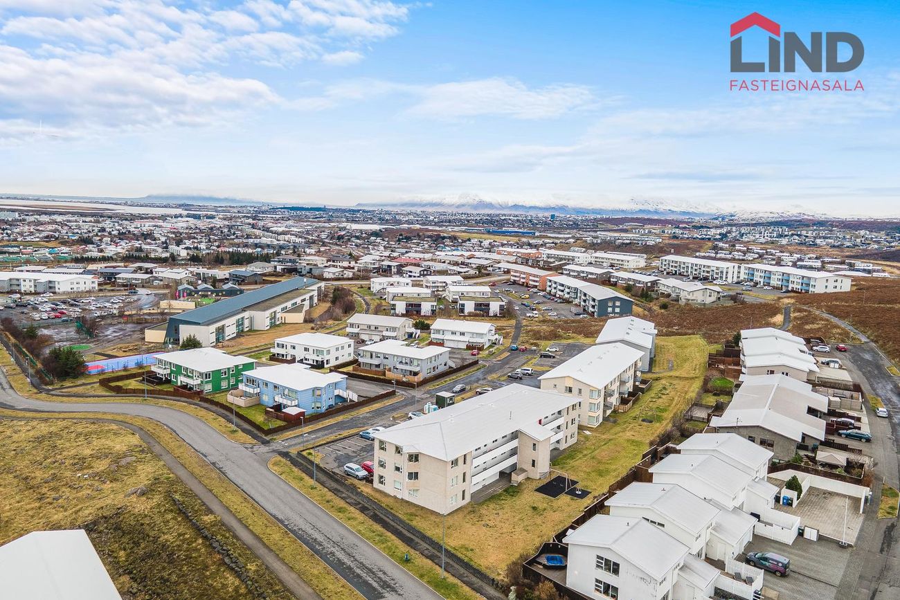Kríuás 19 - 0305, 221 Hafnarfjörður