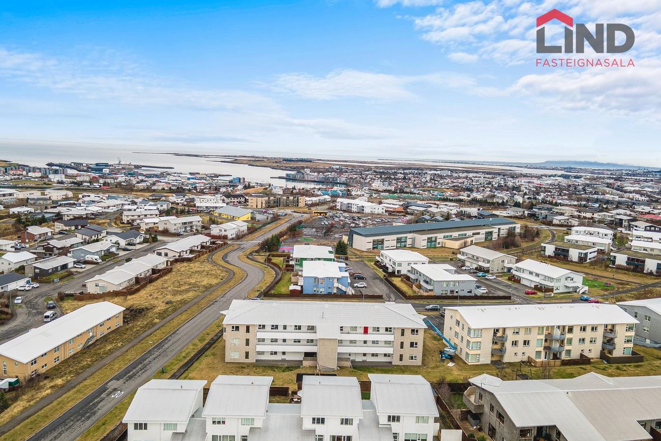 Kríuás 19 - 0305, 221 Hafnarfjörður