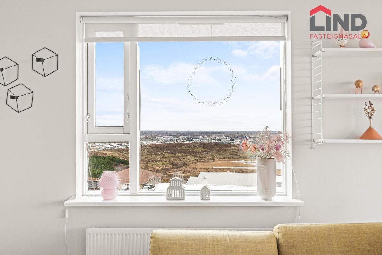 Kríuás 19 - 0305, 221 Hafnarfjörður