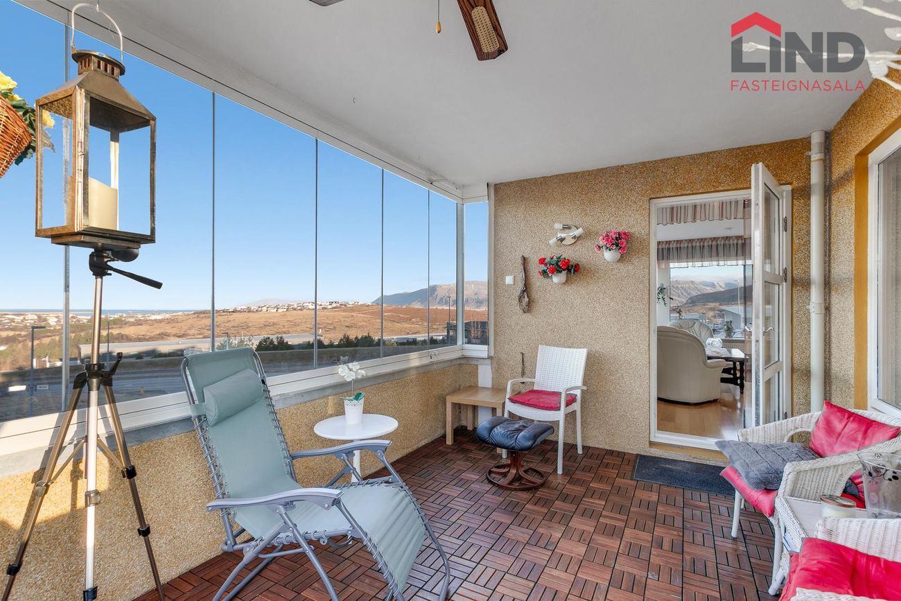 Kristnibraut 14 - 0201, 113 Reykjavík