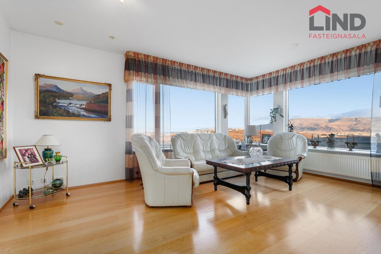 Kristnibraut 14 - 0201, 113 Reykjavík