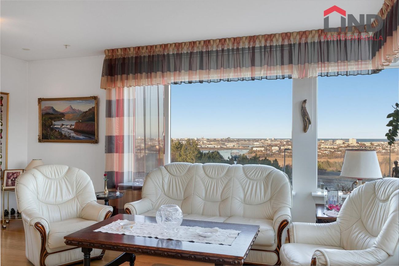 Kristnibraut 14 - 0201, 113 Reykjavík