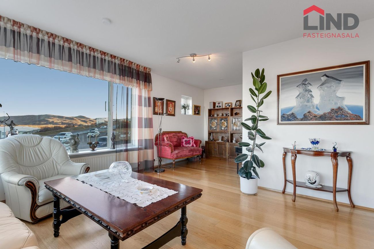 Kristnibraut 14 - 0201, 113 Reykjavík