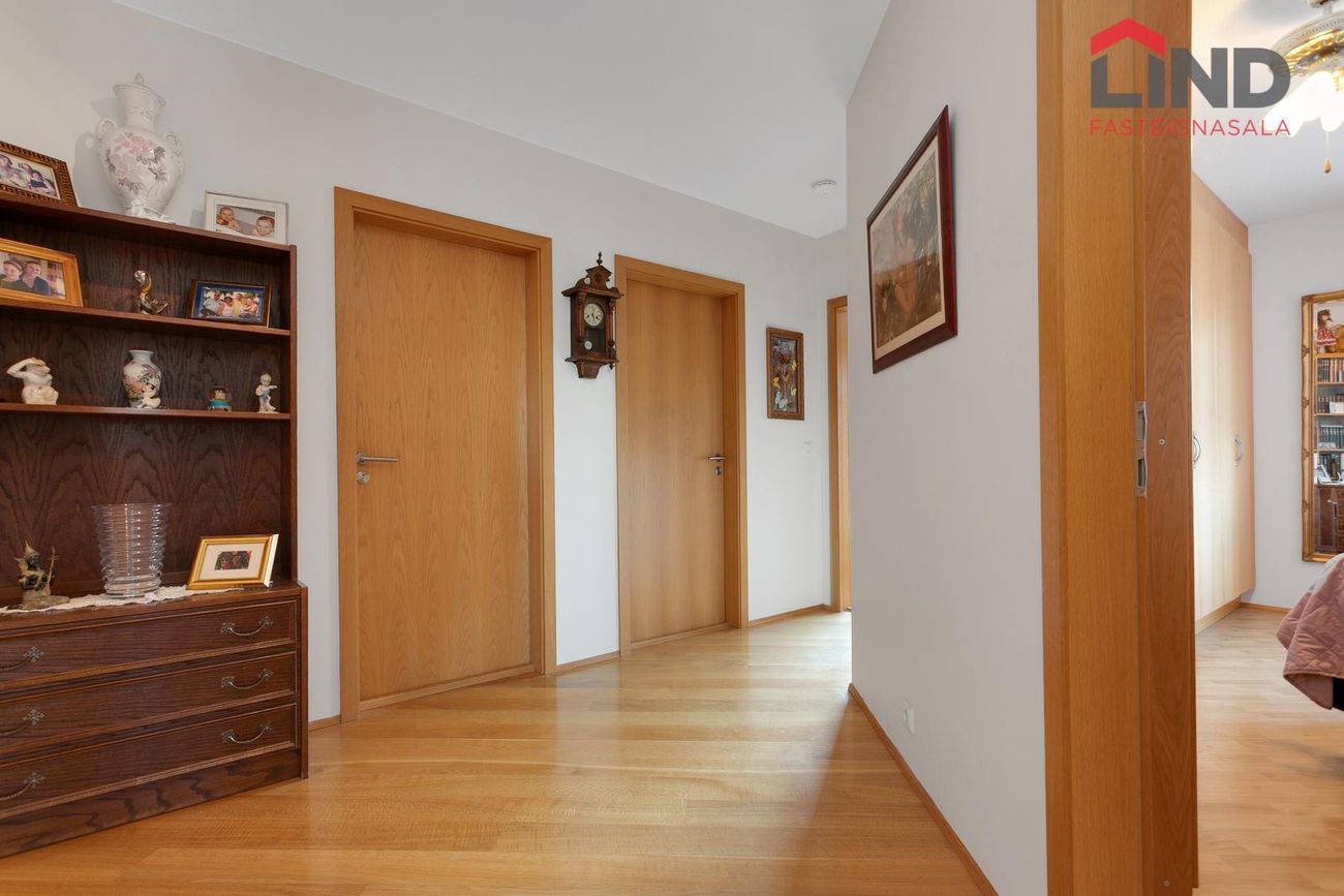 Kristnibraut 14 - 0201, 113 Reykjavík