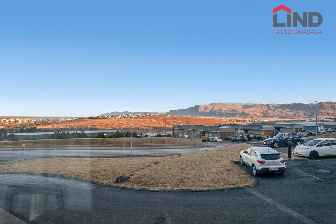 Kristnibraut 14 - 0201, 113 Reykjavík