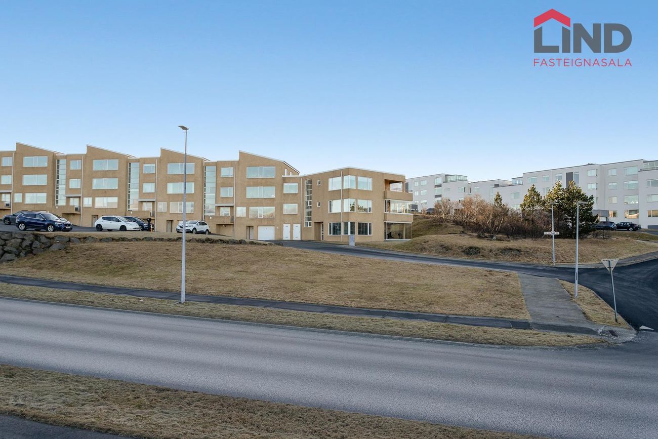 Kristnibraut 14 - 0201, 113 Reykjavík