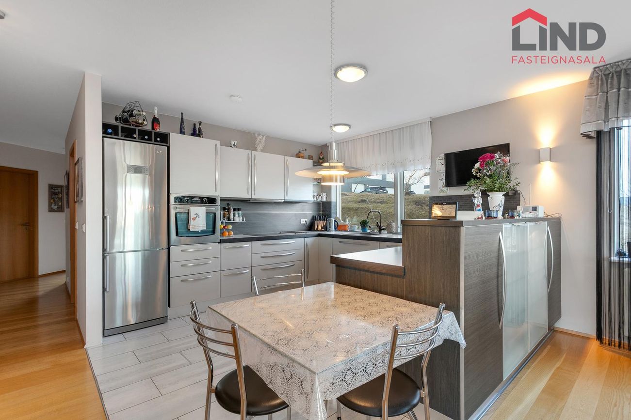 Kristnibraut 14 - 0201, 113 Reykjavík