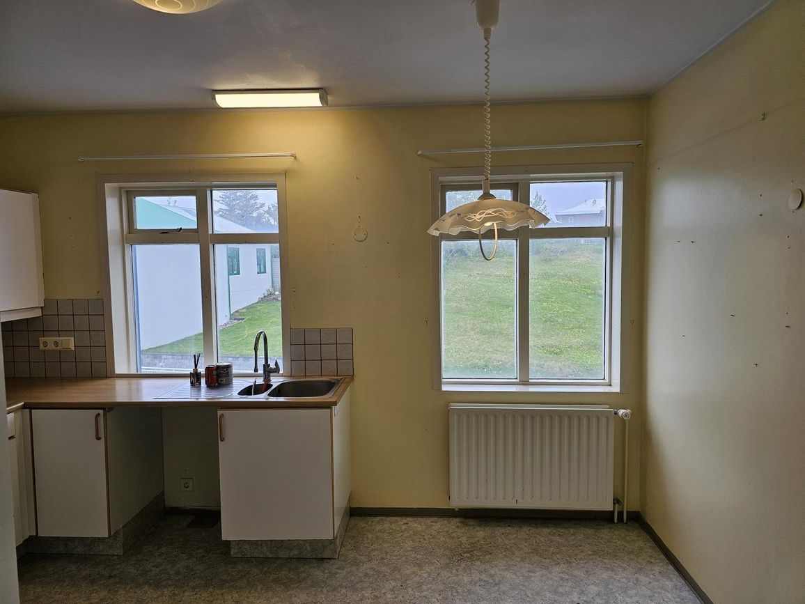 Egilsgata 19 - 0301, 310 Borgarbyggð