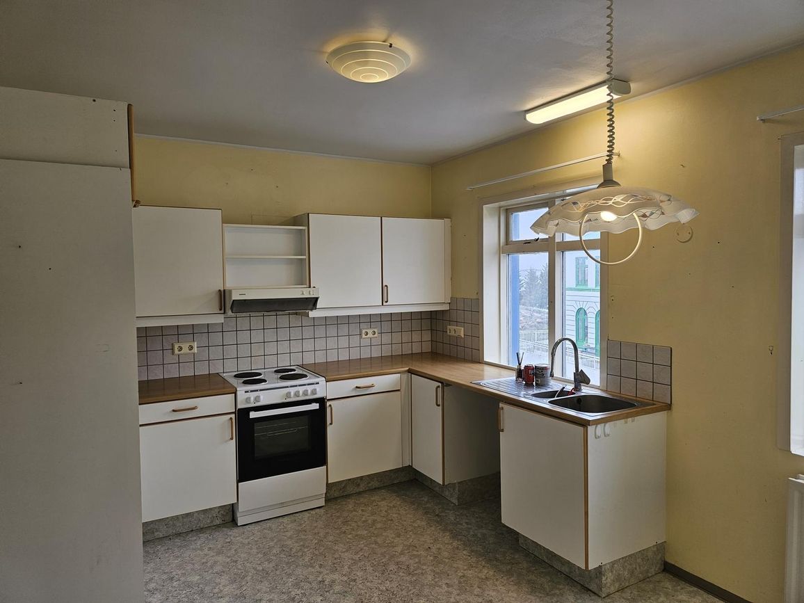 Egilsgata 19 - 0301, 310 Borgarbyggð