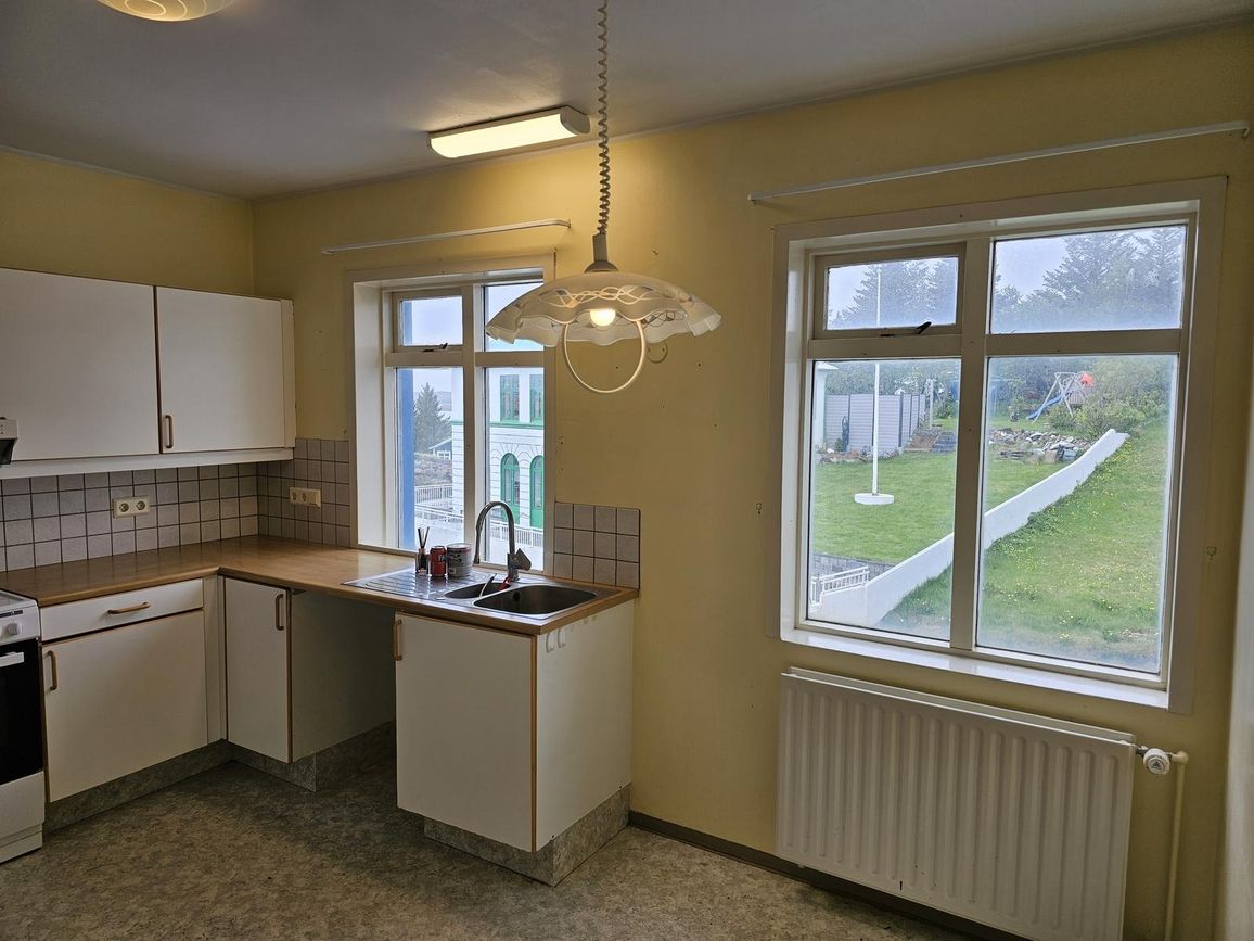 Egilsgata 19 - 0301, 310 Borgarbyggð